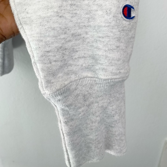 Champion Reverse-Weave Pullover - Picture 4 of 7